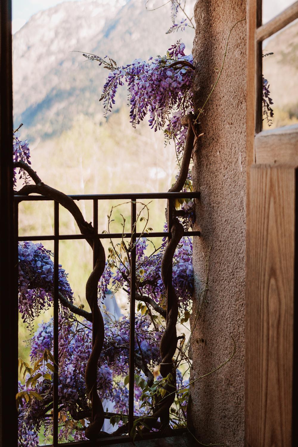 Chambre Ou Gite Dans Une Maison De Montagne - De Suzon A Zelie Entraigues  Exterior photo
