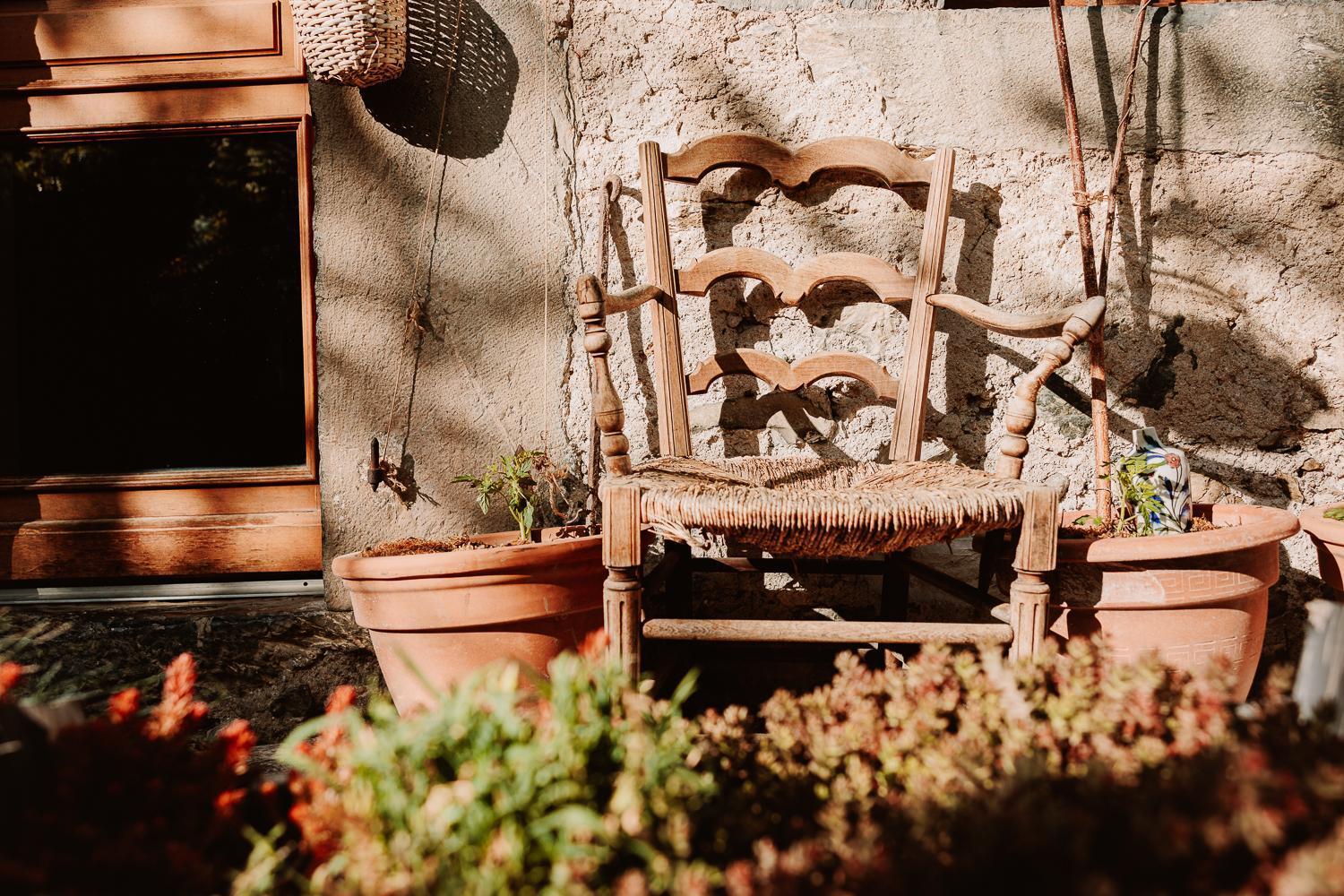 Chambre Ou Gite Dans Une Maison De Montagne - De Suzon A Zelie Entraigues  Exterior photo